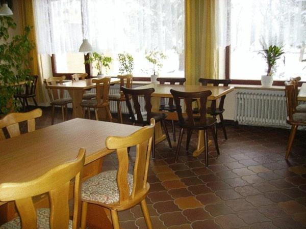 Schatz'N Hof Pottenstein Exterior foto
