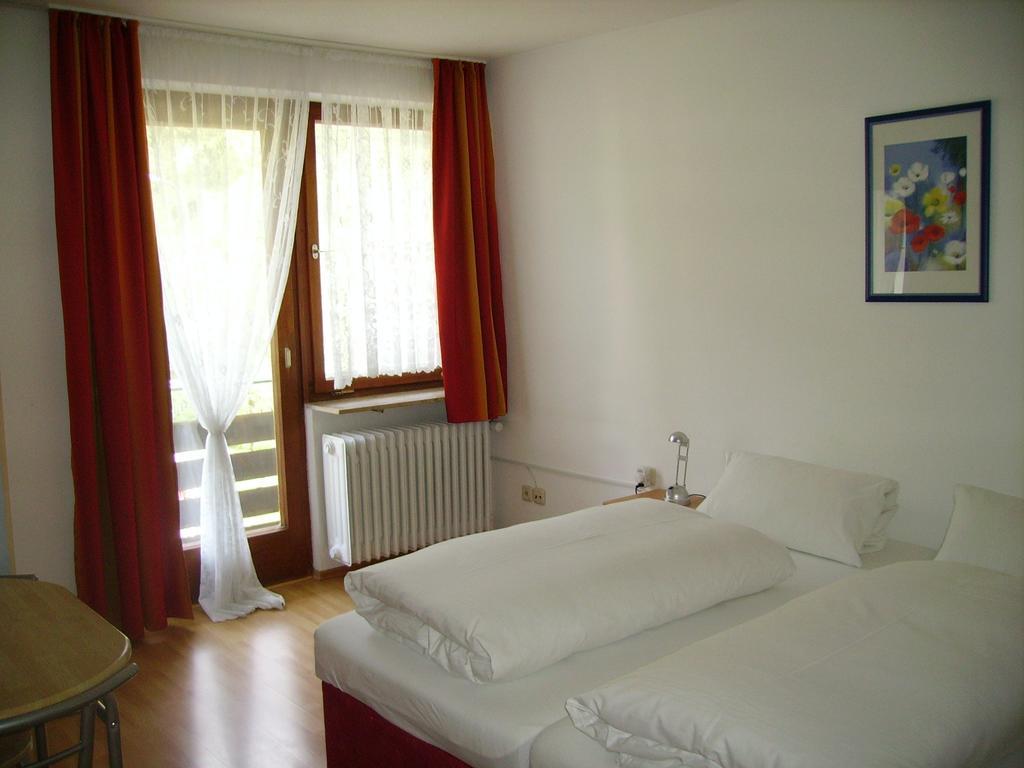 Schatz'N Hof Pottenstein Exterior foto