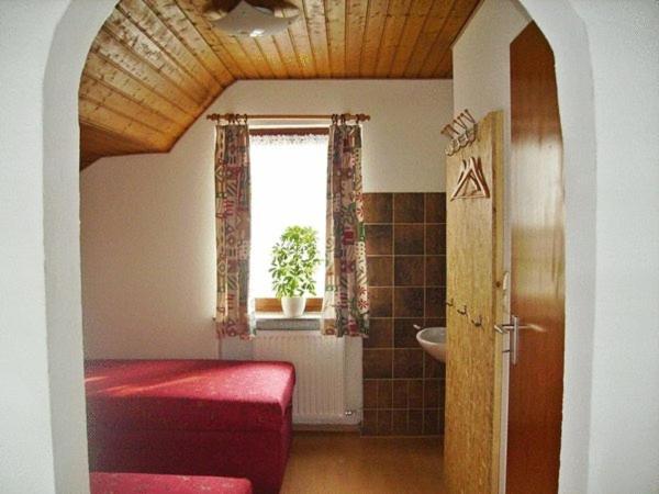 Schatz'N Hof Pottenstein Habitación foto