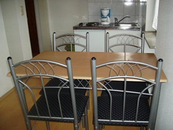 Schatz'N Hof Pottenstein Habitación foto