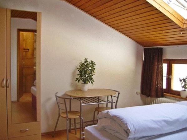 Schatz'N Hof Pottenstein Habitación foto