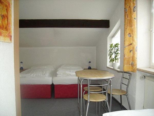Schatz'N Hof Pottenstein Habitación foto